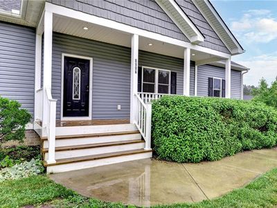 8904 Rock Cedar Rd, New Kent, VA, 23124