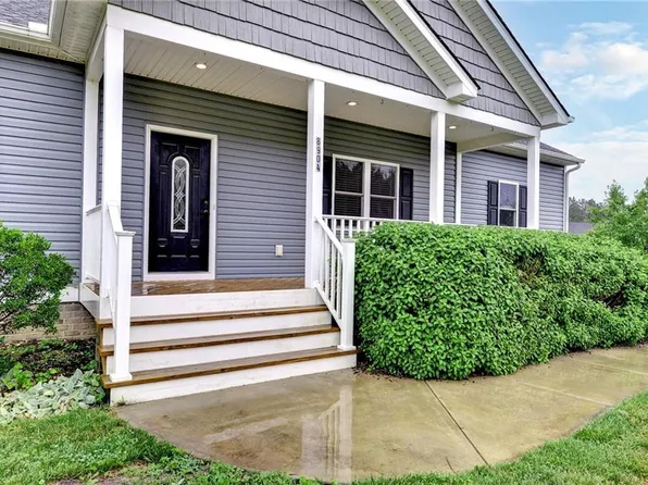 8904 Rock Cedar Rd, New Kent, VA 23124
