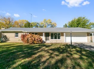 1431 W Vanmeter St, Kankakee, IL 60901