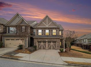 5621 Cobblestone Creek Ave, Mableton, GA 30126