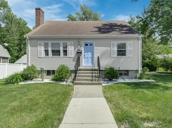 140 S Main St, Natick, MA 01760