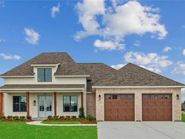 105 Sophia Dr, Luling, LA 70070