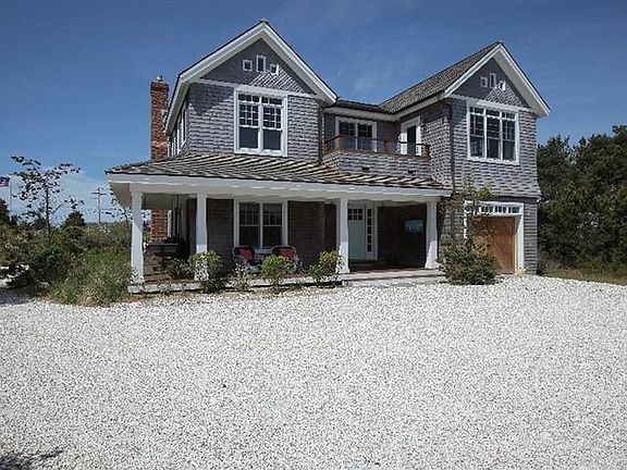 Exterior Rear