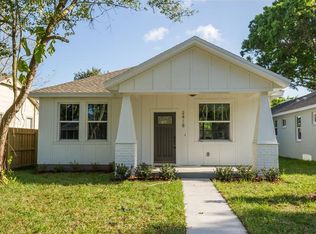 2418 14th Ave N, St Petersburg, FL 33713