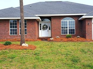 2109 Hagood Loop, Crestview, FL 32536