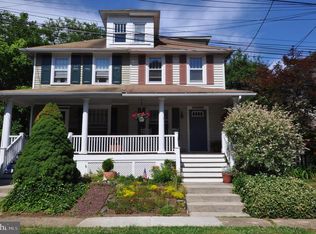 533 Willow St, Bordentown, NJ 08505