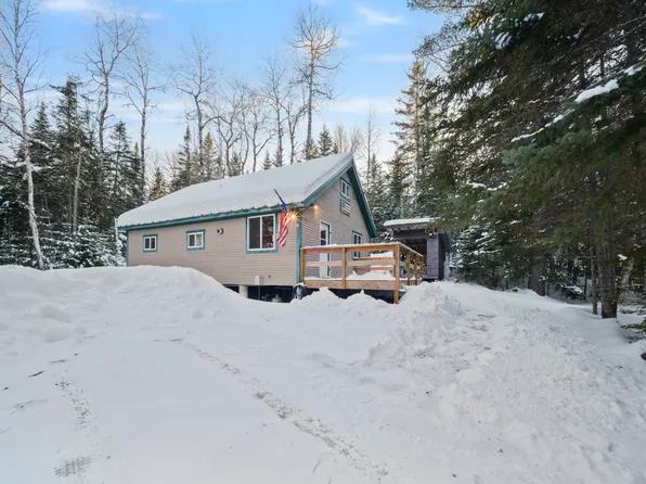 5 Pine Lane, Dallas Plt, ME 04970