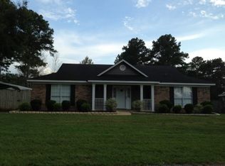 9415 Chisholm Ct, Semmes, AL 36575