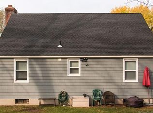 17 Progress Ave, Vernon, CT 06066