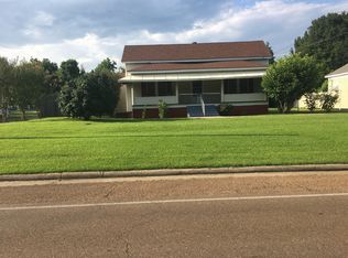 1023 Pearl River Avenue Ext, McComb, MS 39648