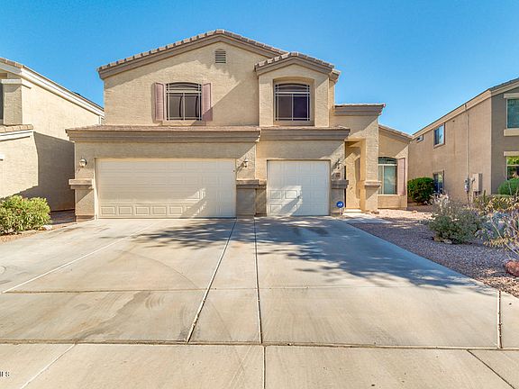 4th image of 35897 W Catalan St