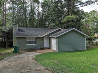 780 Park Villa Way, Jonesboro, GA 30238