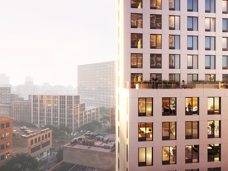 1st image of 150 Lawrence St #2401