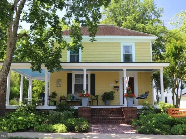 104 Riverton Ave, Denton, MD 21629