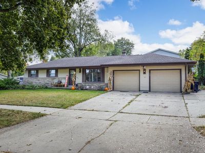 2219 Elizabeth Street, Janesville, WI, 53548