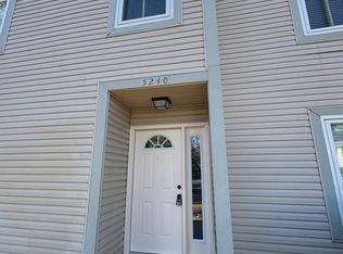 5240 Dierker Rd, Columbus, OH 43220