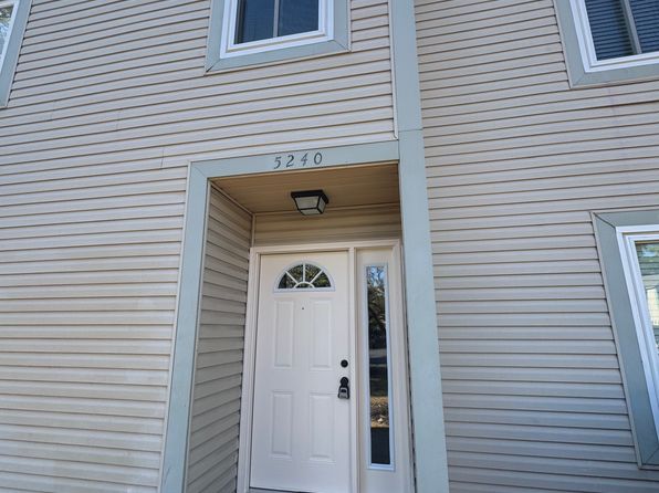 5240 Dierker Rd