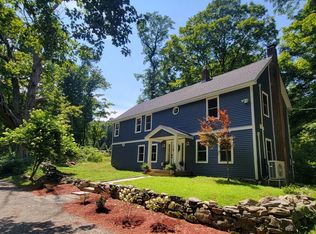 300 Seminary Hill Rd, Carmel, NY 10512