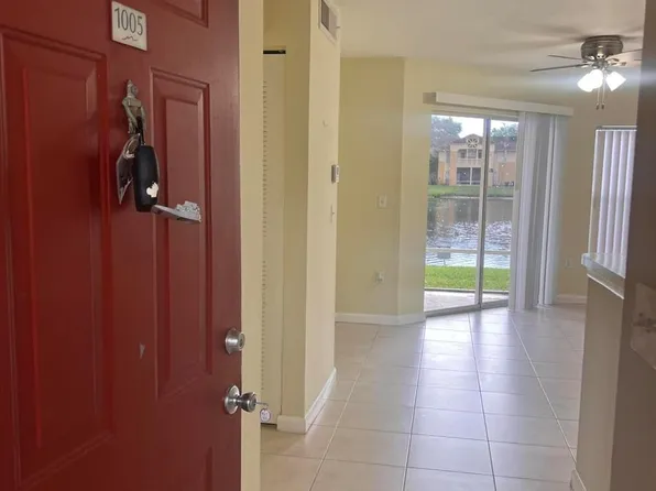4847 Via Palm Lks APT 1005, West Palm Beach, FL 33417