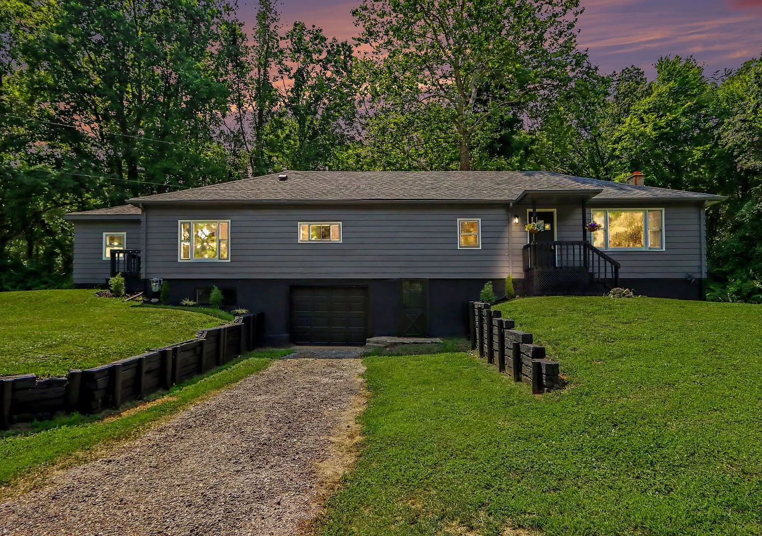 Remodeled 3-Bedroom, 2-Bathroom Home with Heated Pole Barn $2,400/Month — Photo 1