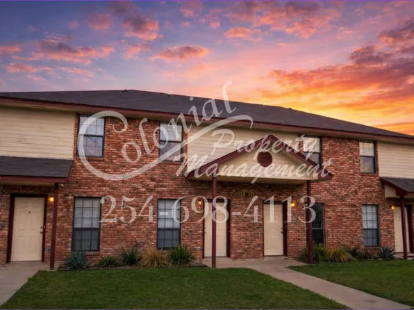 1105 Leslie Cir, Killeen, TX