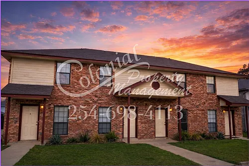 1105 Leslie Cir #D Photo 1