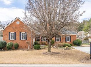 19 Saddlebrook Dr SE, Rome, GA 30161