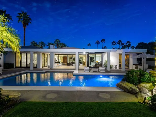 40590 Morningstar Rd, Rancho Mirage, CA 92270