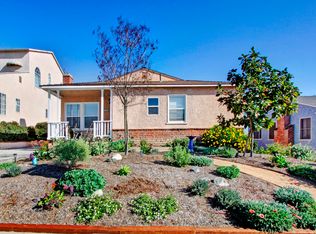 2532 N Keystone St, Burbank, CA 91504