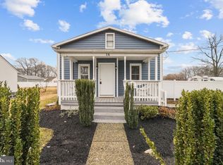 16 E 7th Ave, Pine Hill, NJ 08021