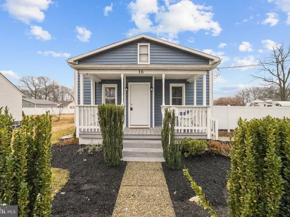 16 E 7th Ave, Pine Hill, NJ 08021