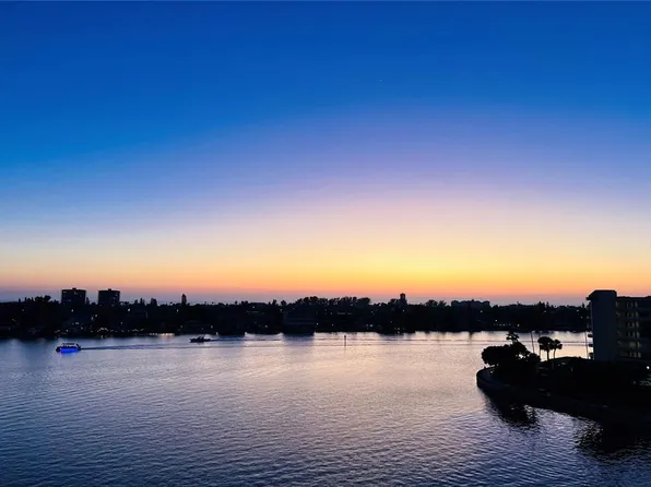 7902 Sailboat Key Blvd S APT 601, South Pasadena, FL 33707