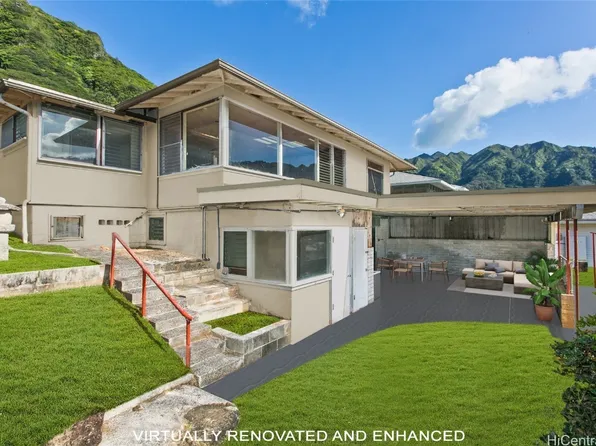 3343 Oahu Ave, Honolulu, HI 96822