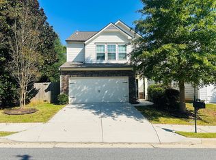 40 Newnan Lakes Dr, Newnan, GA 30263