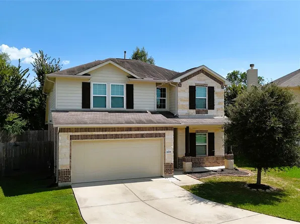10035 Chase Ct, Baytown, TX 77521