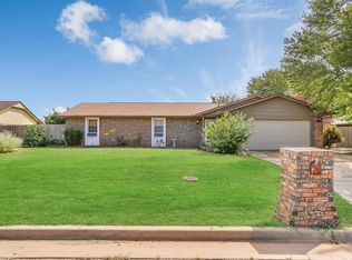 224 Quail Run N, Altus, OK 73521