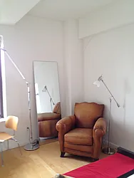 Rented by New York Residence