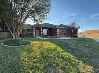 5601 Elk Ridge Ct, Killeen, TX 76542