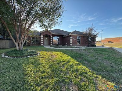 5601 Elk Ridge Ct, Killeen, TX, 76542