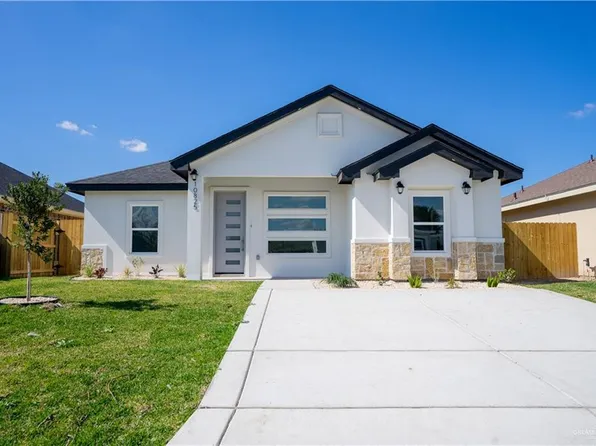 10825 N Sugar Bear Dr, Edinburg, TX 78541