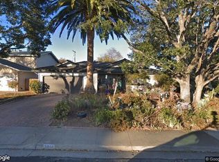 3349 Soares Ct, Santa Clara, CA 95051