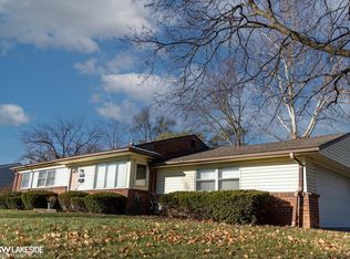 47771 Jeffry, Shelby Township, MI 48317