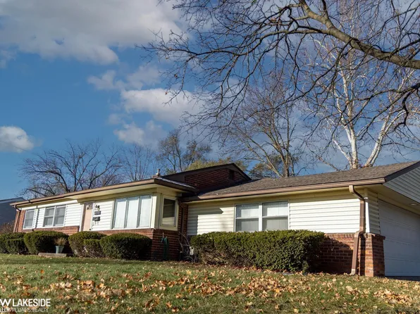 47771 Jeffry, Shelby Township, MI 48317
