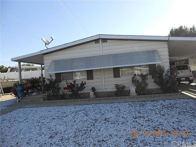 1st image of 26052 Seaforthia Palm Dr