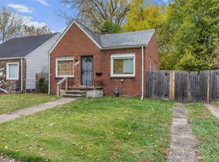 18461 Heyden St, Detroit, MI 48219