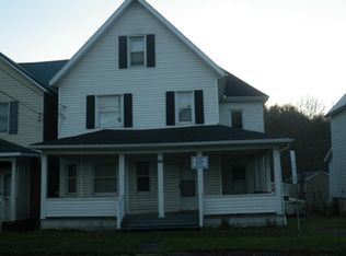 2014 Bigler Ave, Northern Cambria, PA 15714