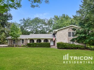 1966 Starr Rd SW, Conyers, GA 30094