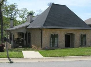 3 Eagle Crest Cv, Little Rock, AR 72205