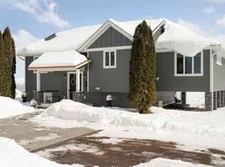 614 State Highway 65, Amery, WI 54001