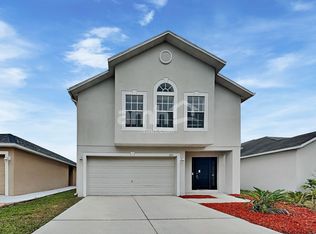 1051 Brenton Leaf Dr, Ruskin, FL 33570